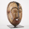 Hand-Carved Galoa Mask