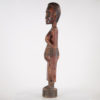 Female Congo Decorative Statue