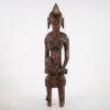 Senufo Statue of Mother and Child