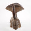 Senufo Style Zoomorphic Stool 24" Long | Discover African Art