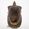 Interesting Toma Style Mask 17"- Guinea | Discover African Art