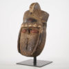 Interesting Toma Style Mask 17"- Guinea | Discover African Art
