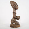 Yoruba Divination Statue
