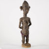 Baule Mother & Child Statue - Ivory Coast