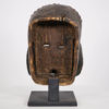 Dan Bete Mask 12" w/ Stand - Ivory Coast | Discover African Art