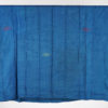 Blue Dogon Textile 59" x 39" - Mali | Discover African Art