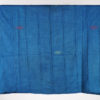 Blue Dogon Textile 59" x 39" - Mali | Discover African Art
