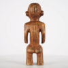 Small African Wooden Statue