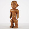 Small African Wooden Statue