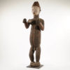Male Punu Statue w/ Articulated Arms