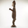 Male Punu Statue w/ Articulated Arms