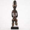 One-of-a-Kind Dan Bete Statue - Ivory Coast