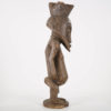Male Hemba Wooden Statue - DR Congo