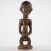 Handsome Hemba Male Statue - DR Congo