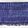 Mossi Indigo Tie-Dye Textile - Burkina Faso
