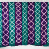 Mossi Tie-Dye Textile - Burkina Faso