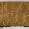 Bamana Bogolanfini Mud Cloth 66" x 41" - Mali