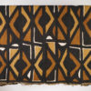 Bamana Bogolanfini Mud Cloth 66" x 41" - Mali