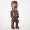 Wooden Teke Decorative Statue - DRC
