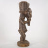 Hemba Wooden Male Statue - DR Congo