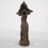 Abstract Bamana Chiwara Figure - Mali