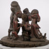 Baule Shrine Figure - Ivory Coast