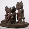 Baule Shrine Figure - Ivory Coast