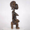 Mossi Mother & Child Statue - Burking Faso