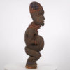 Bamun Statue - Cameroon