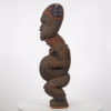 Bamun Statue - Cameroon