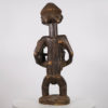 Luba Mother & Child Statue - DR Congo