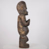 Zoomorphic African Statue