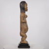 Female Ambete Statue - DR Congo