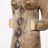 Female Ambete Statue - DR Congo