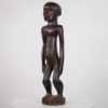 Makonde Style Wooden Statue - Tanzania