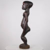 Makonde Style Wooden Statue - Tanzania