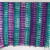Multi-Colored Mossi Tie-Dye Textile