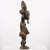Male Attie Statue 24.5" - Ivory Coast