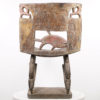 Authentic Yoruba Chair - Nigeria