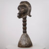 Attractive Dan Style Headcrest 27" | Discover African Art