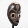 Dan Style Face Mask - Ivory Coast
