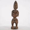Dogon Drummer Statue 17" - Mali