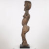 Sukuma Style Female Statue - Tanzania