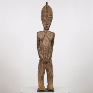 Lobi Statue - Burkina Faso