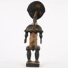Abstract Asante Akua'ba Figure - Ghana