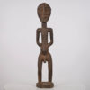 Unknown Male African Statue