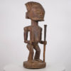 Chokwe Style Statue Statue - DRC