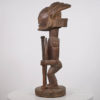 Chokwe Style Statue Statue - DRC