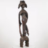Mumuye Statue - Nigeria
