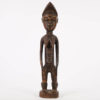 Female Baule Statue - Ivory Coast